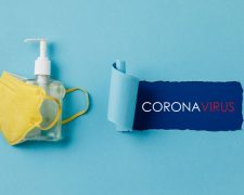 8 produtos essenciais para o combate ao coronavírus