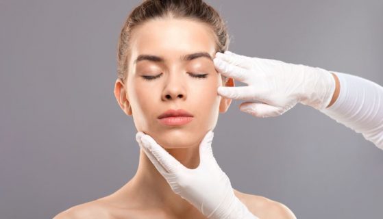 Descubra quem não pode fazer rinoplastia