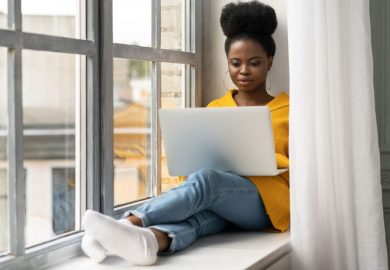 8 benefícios de ter um site imobiliário