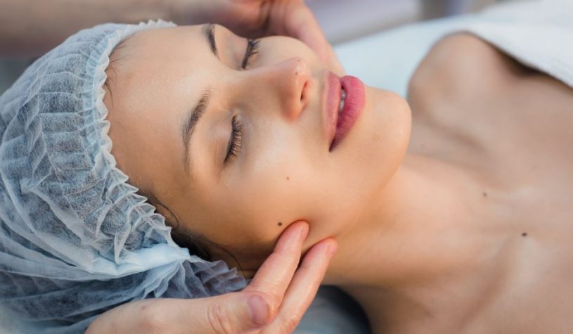 Descubra os benefícios da harmonização facial