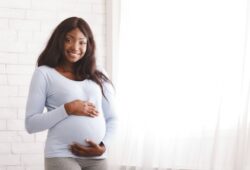 Saiba como funciona a gravidez com doação de embrião