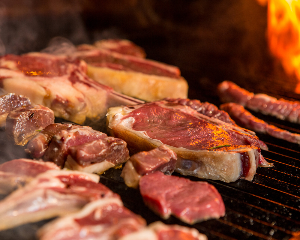 Melhores cortes de carne para churrasco em família