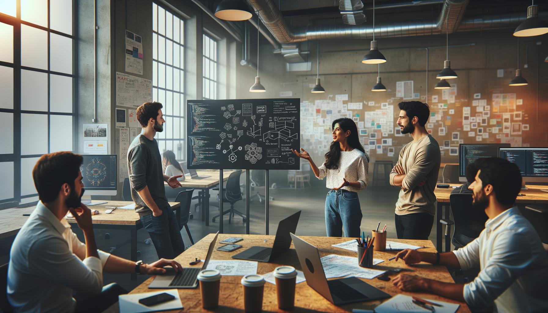 O Mistério do Século: Por Que Inteligência Artificial Está Deixando Milhões Sem Sono? Descubra O Que As Gigantes Da Tech Não Querem Que Você Saiba