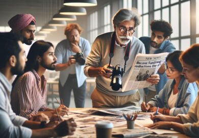 O que está por trás do corte de 58% nas verbas para o setor cultural? Descubra por que o Brasil está em alerta!