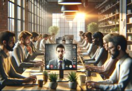 BOMBA: Inteligência Artificial QUEBRA recorde e já decide até vagas de emprego — O que isso muda na sua vida?