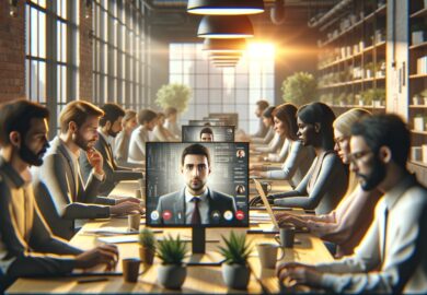 BOMBA: Inteligência Artificial QUEBRA recorde e já decide até vagas de emprego — O que isso muda na sua vida?