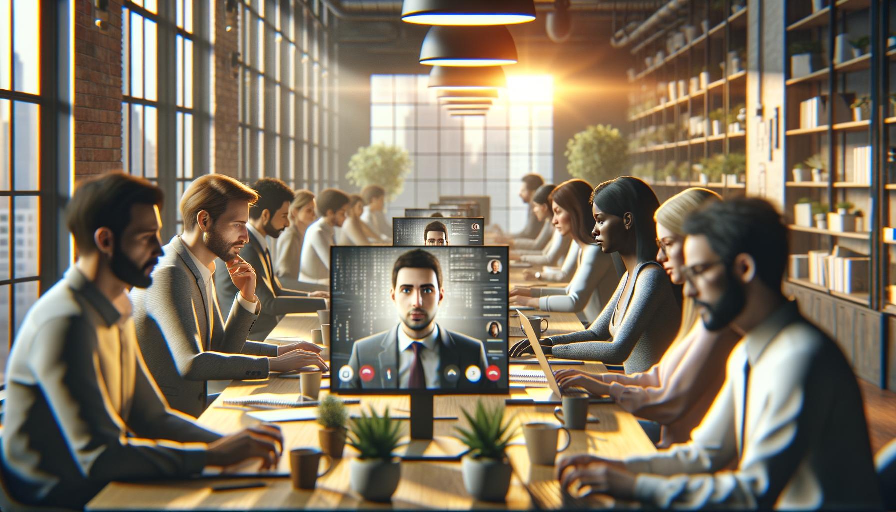 BOMBA: Inteligência Artificial QUEBRA recorde e já decide até vagas de emprego — O que isso muda na sua vida?