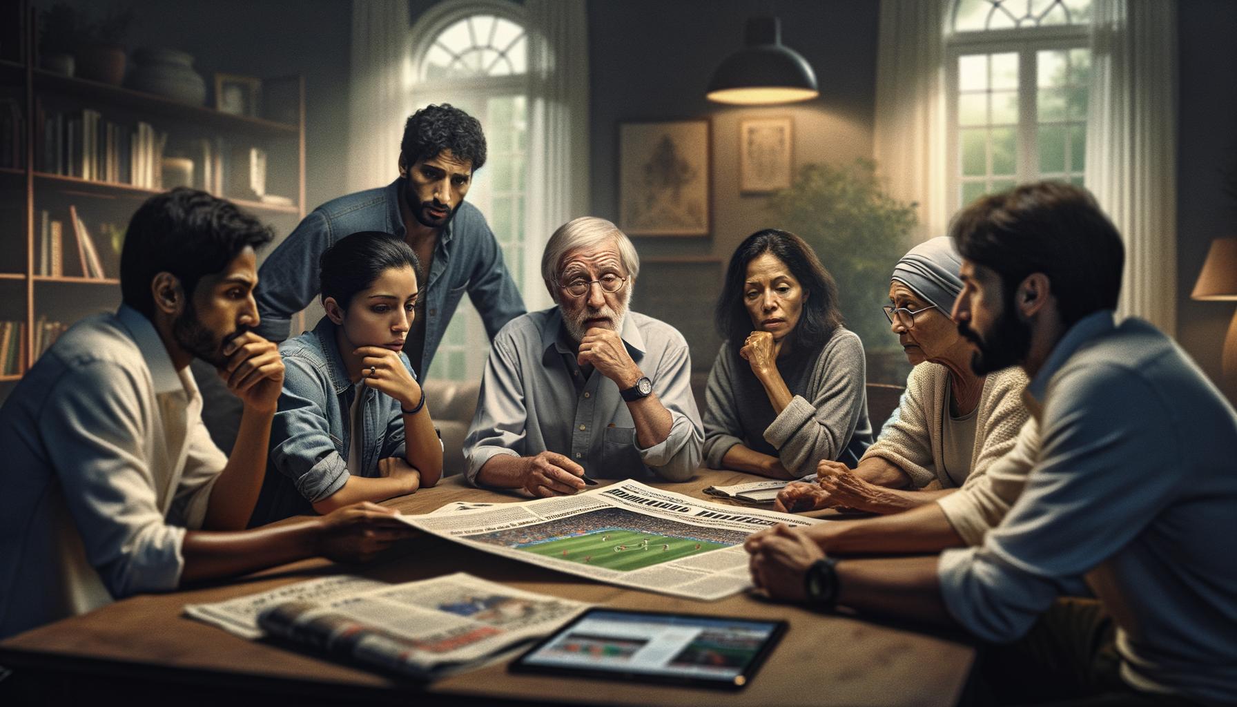 O detalhe escondido no escândalo das apostas: por que o caso vai além do futebol brasileiro