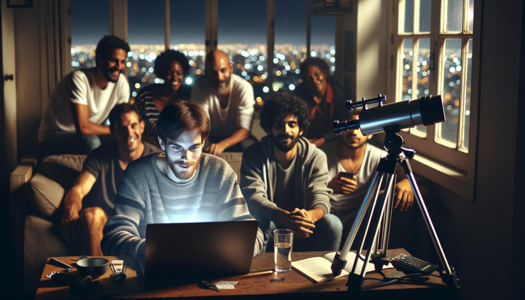 Mistério no ar: O novo fenômeno em Porto Alegre que assustou até os especialistas – você já percebeu?