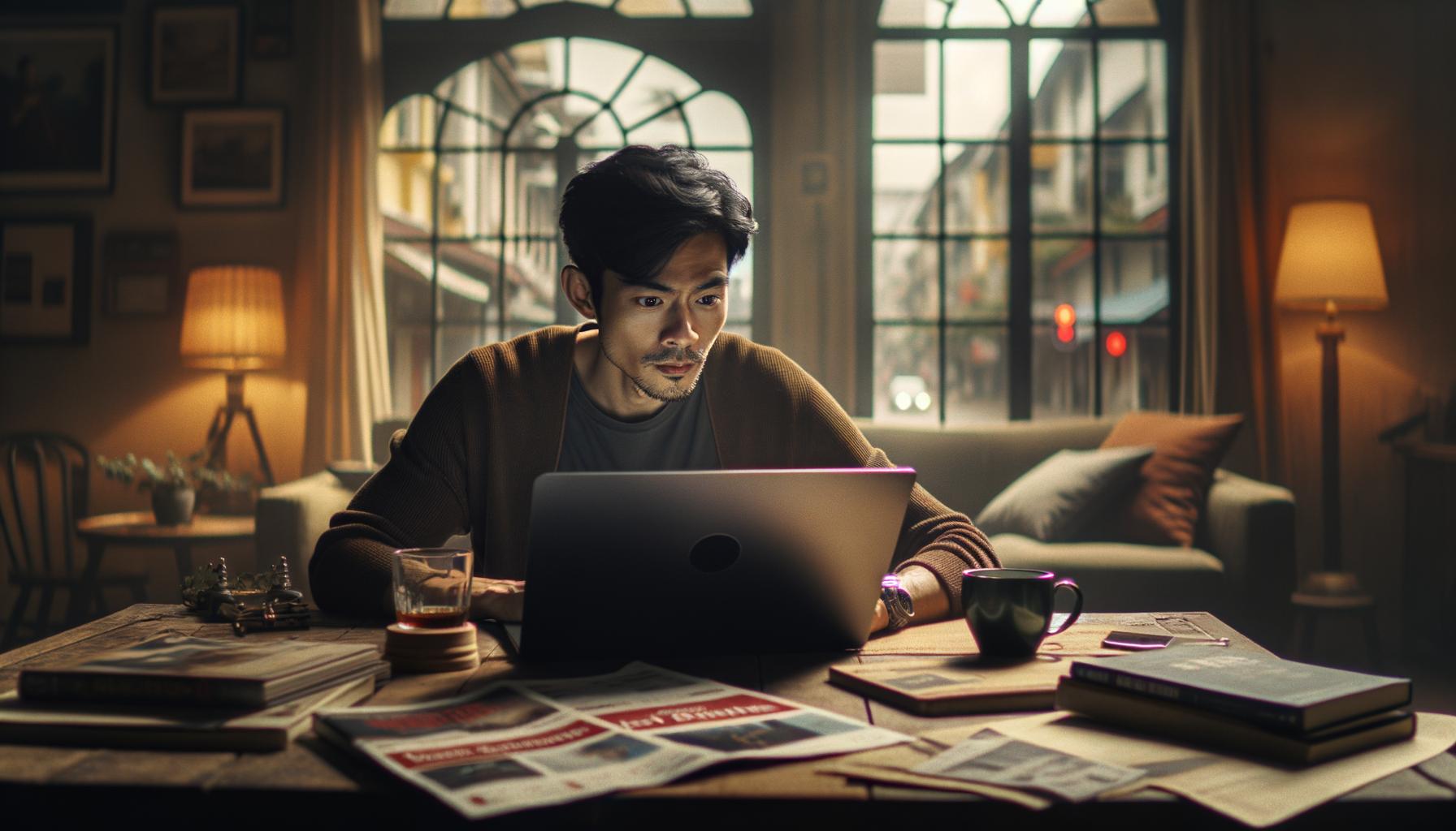 O mistério por trás da notícia que ninguém está comentando: Por que hoje pode ser o dia mais impactante do ano?