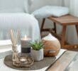 Perfumar sem exagero: passo a passo para ambientes aconchegantes