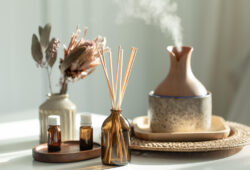 Para que serve óleos essenciais? Guia completo e usos práticos