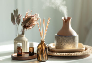 Para que serve óleos essenciais? Guia completo e usos práticos