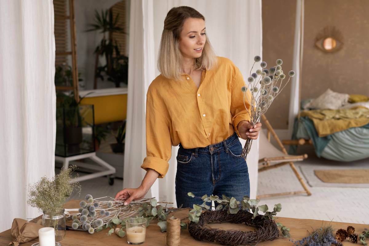 Transforme sua casa: Ideias de decoração com custo-benefício