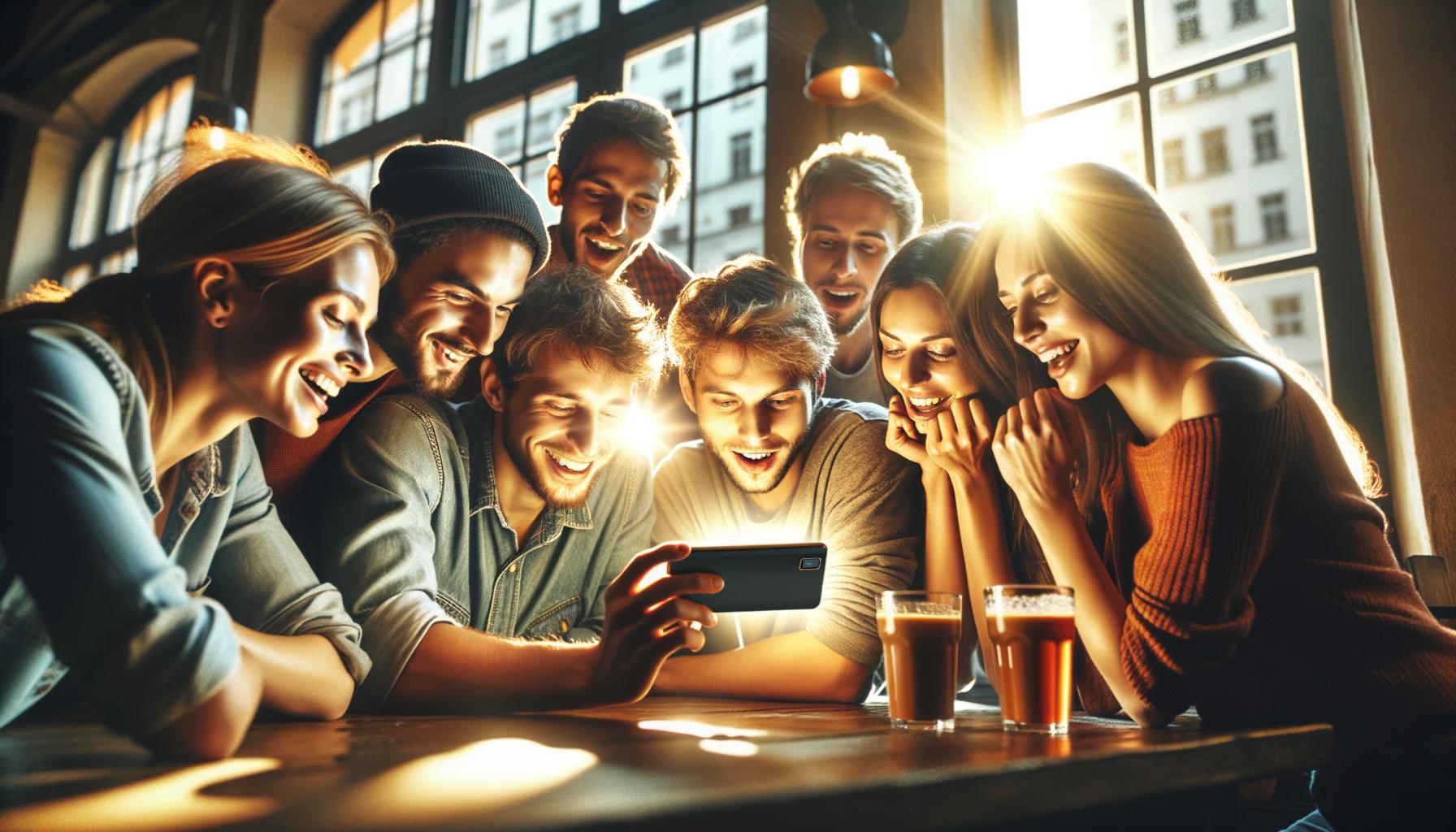 Revolução nas Telas: O Mistério por Trás do Novo iPhone que Está Deixando Todo Mundo de Queixo Caído!