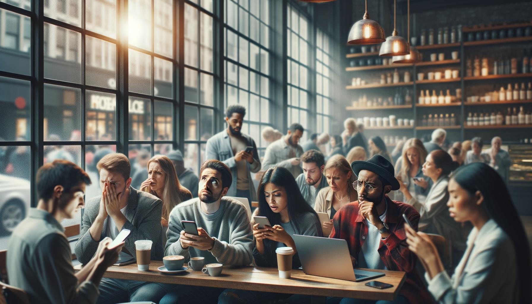 O que REALMENTE está por trás do apagão tecnológico no Brasil? O detalhe que ninguém te contou!