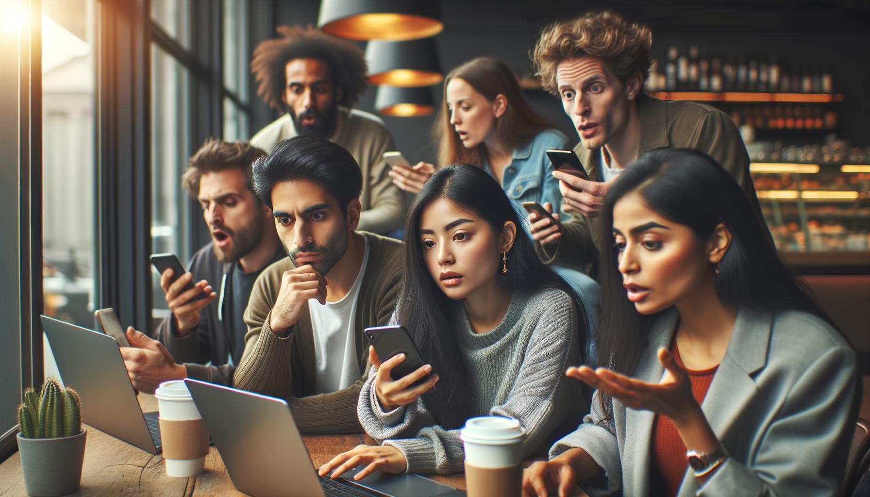 ATENÇÃO: NÃO FOI ENVIADA LISTA DE NOTÍCIAS HOJE – Entenda Por Que Todo Mundo Está Falando Sobre Isso AGORA