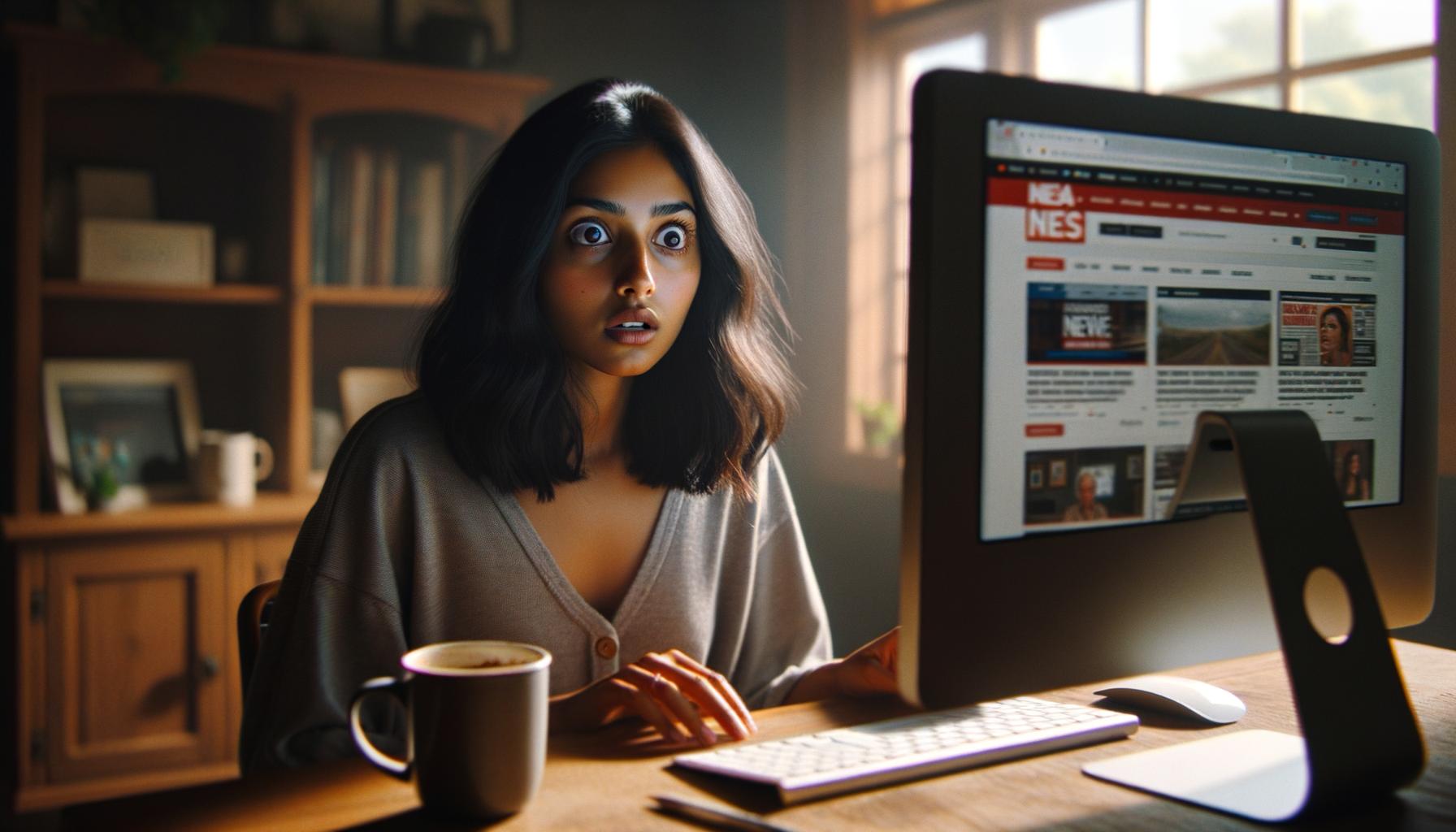 O Mistério Que Ninguém Esperava: O Que Realmente Está Por Trás do Silêncio das Manchetes Hoje?