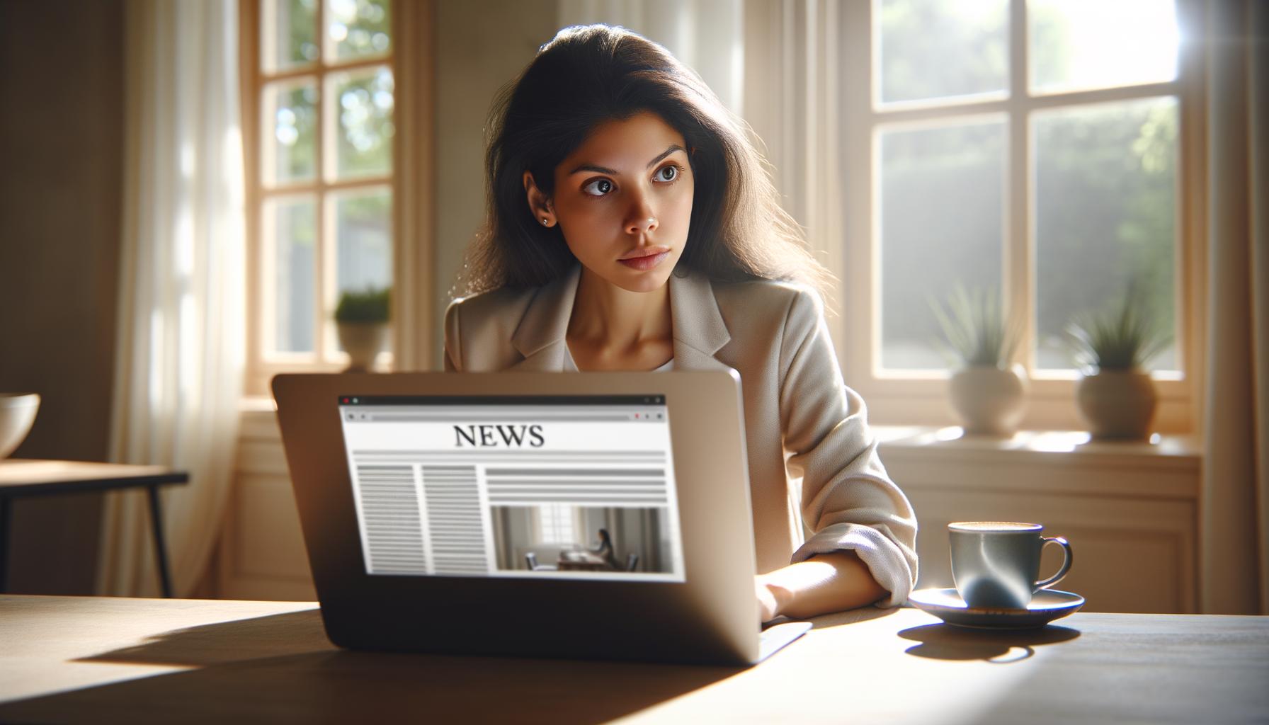 O Mistério da Lista de Notícias: O Que o RS Casa Descobriu Sobre o Dia de Hoje Vai Te Surpreender