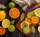 Frutas cítricas para turbinar sua dieta: qual escolher e por quê