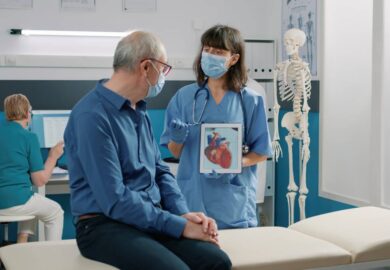 Condicionamento cardiorrespiratório na terceira idade: benefícios e cuidados