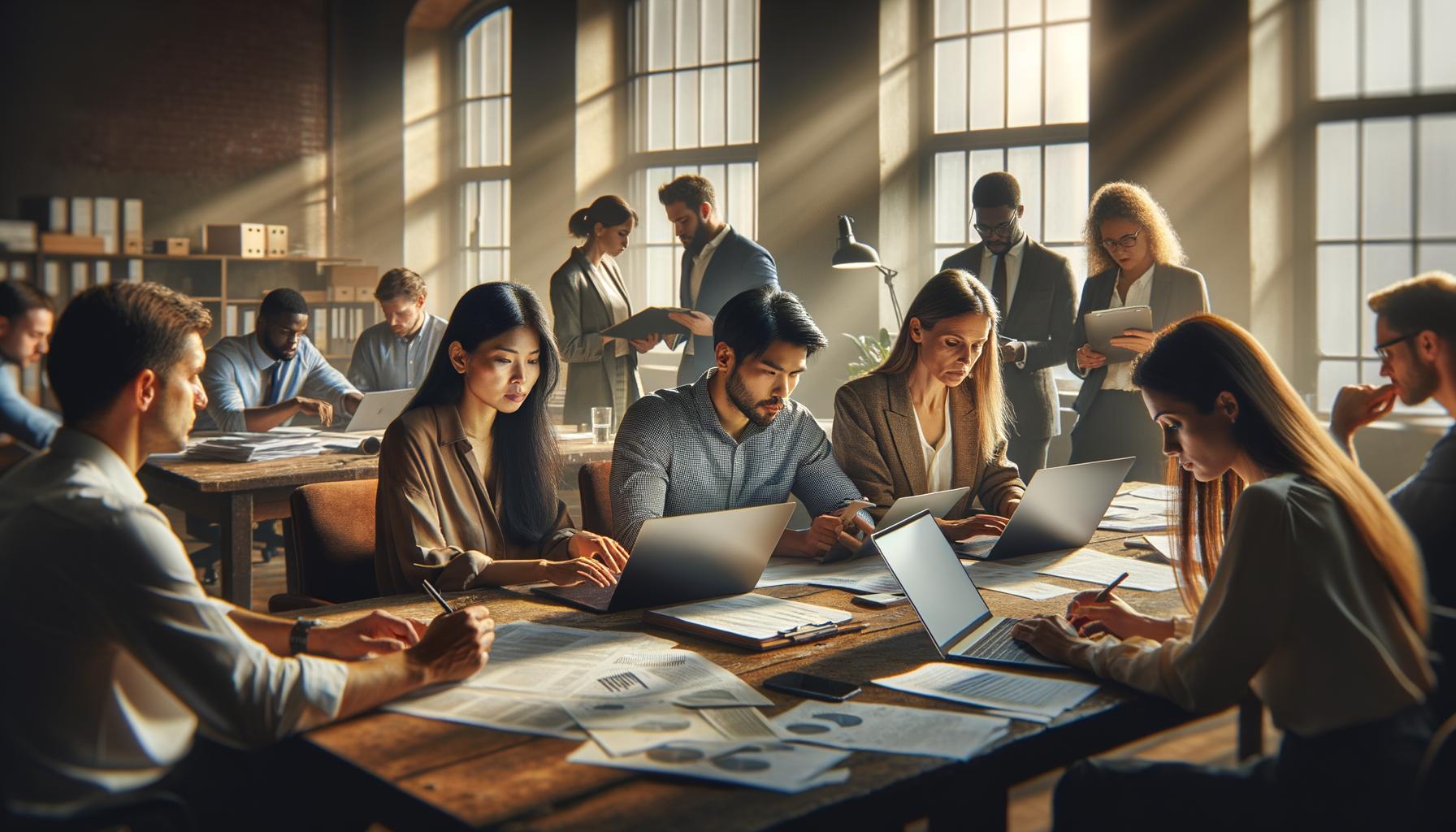 Exclusivo: O Segredo Oculto na Nova Lei Trabalhista Brasileira Que Está Deixando Milhões de Brasileiros em Alerta – Veja o Que Mudou AGORA!