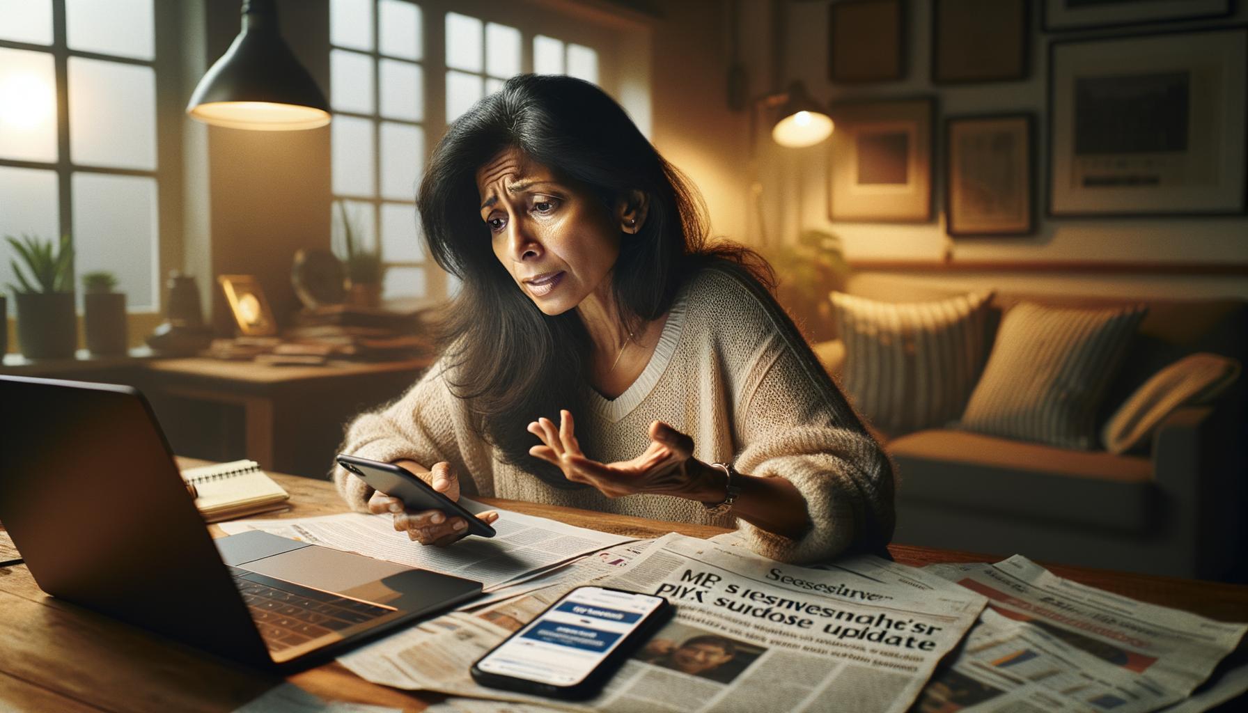 O Mistério da Atualização do Pix: O Que Muda no Seu Bolso e Por Que Todo Mundo Está Se Preocupando?