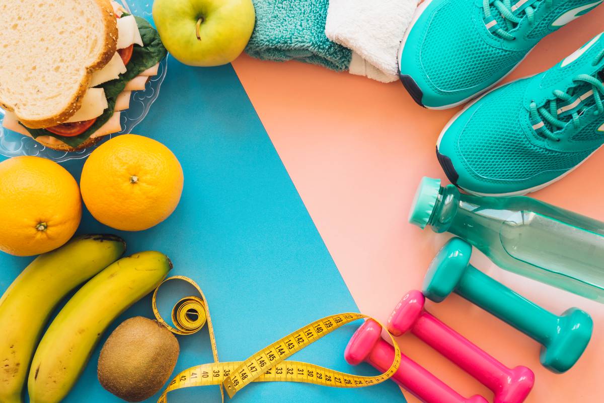 Como construir hábitos saudáveis e manter a consistência em 2026