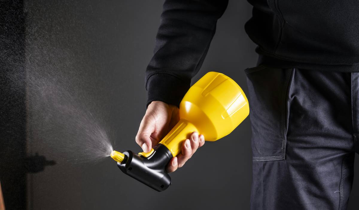 Guia completo para aplicação segura, eficiente e com máximo controle de pragas