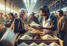 O Mistério do Arroz Subiu! Por que o preço do alimento disparou e o que NINGUÉM está contando