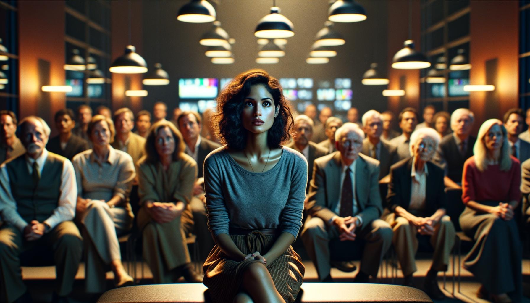 Afinal, por que NÃO há notícia nenhuma aqui? O mistério que ninguém esperava está confundindo a internet!