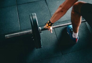 Pré-treinos: O Guia Completo Para Potencializar Seus Resultados de Forma Inteligente