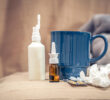 Os melhores remédios para gripe: o que realmente funciona para aliviar os sintomas