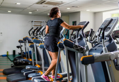 Guia completo sobre academia de condomínio para síndicos e moradores