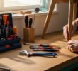 A cultura do conserto: por que aprender pequenos reparos virou tendência nas casas brasileiras
