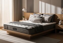 Do décor ao bem-estar: por que o quarto virou o espaço mais estratégico da casa