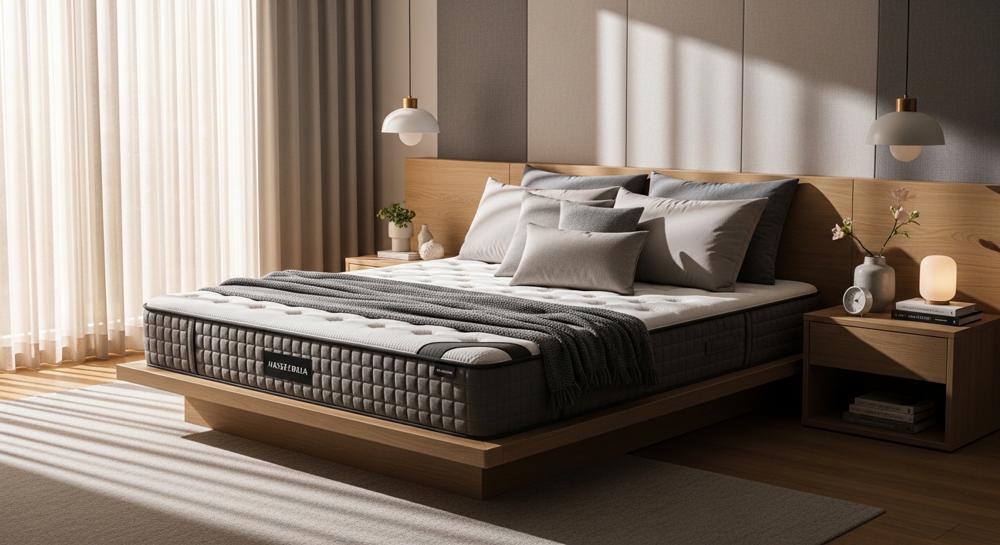 Do décor ao bem-estar: por que o quarto virou o espaço mais estratégico da casa