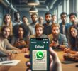 Você Vai Ficar Chocado! A Nova Função do WhatsApp Está Mudando a Forma Como Você Conversa – Entenda o Que Ninguém Te Contou