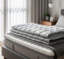 Do verão ao inverno: como transformar seu quarto em um microclima de sono reparador