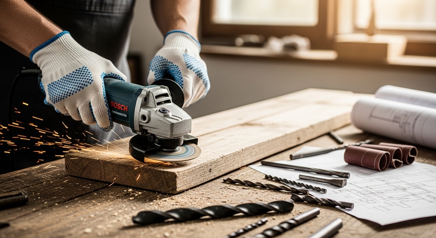 Criar, consertar e reinventar: o guia maker para transformar materiais comuns em peças duráveis com acabamento profissional