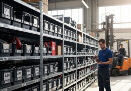 Operação sem gargalos: como transformar uptime em vantagem competitiva no dia a dia