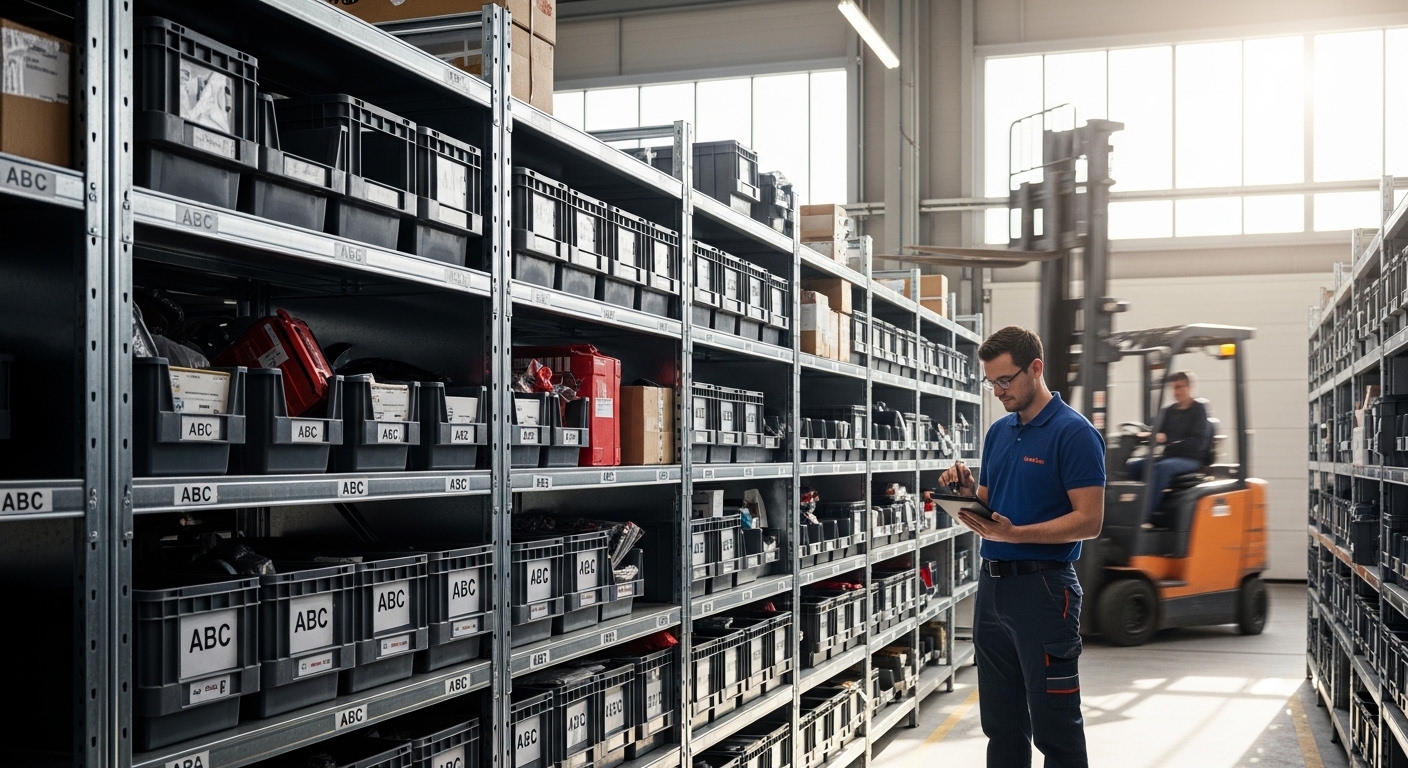 Operação sem gargalos: como transformar uptime em vantagem competitiva no dia a dia