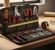 Organização em movimento: como preparar kits portáteis para tarefas de casa e do trabalho