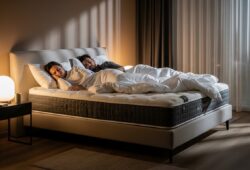 Produtividade começa à noite: estratégias práticas para dormir melhor e entregar mais