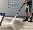 Gestão da casa como projeto: rotinas e checklists para ganhar tempo e reduzir custos