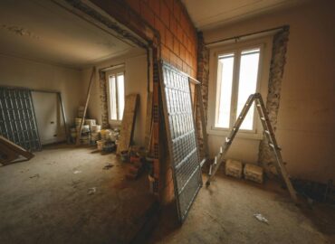 Manutenção Residencial: O Que Fazer Para Evitar Gastos Maiores