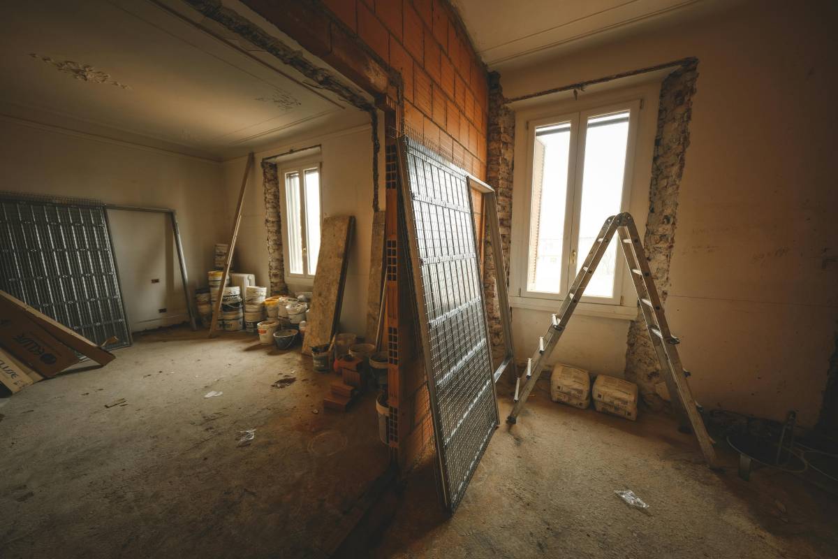 Manutenção Residencial: O Que Fazer Para Evitar Gastos Maiores