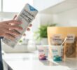 Açúcares invisíveis no dia a dia: como ler rótulos e fazer escolhas mais leves