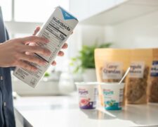 Açúcares invisíveis no dia a dia: como ler rótulos e fazer escolhas mais leves