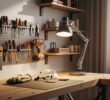 Do caos à criatividade: como montar um espaço maker em casa com orçamento enxuto